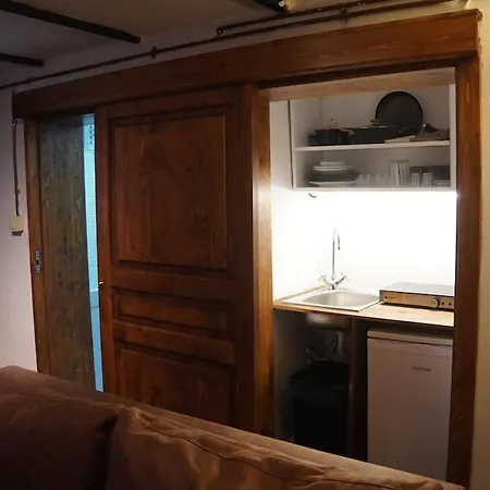 Apartamento Beyoglu'nda Tarihi Estambul