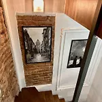 Lejlighed Beyoglu'nda Tarihi Istanbul