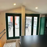 Lejlighed Beyoglu'nda Tarihi