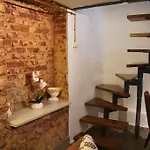 Beyoglu'nda Tarihi Lejlighed *