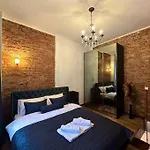 Lejlighed Beyoglu'nda Tarihi Istanbul