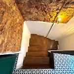 Lejlighed Beyoglu'nda Tarihi *