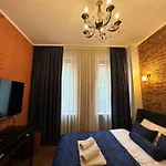 Beyoglu'nda Tarihi Istanbul