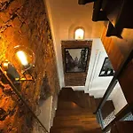Lejlighed Beyoglu'nda Tarihi Istanbul