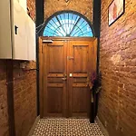 Beyoglu'nda Tarihi Istanbul