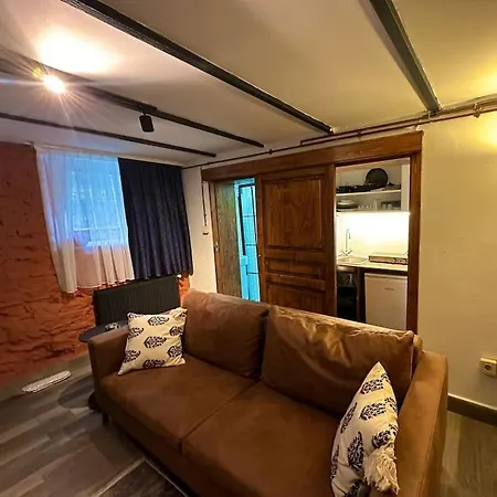 Beyoglu'nda Tarihi * Κωνσταντινούπολη