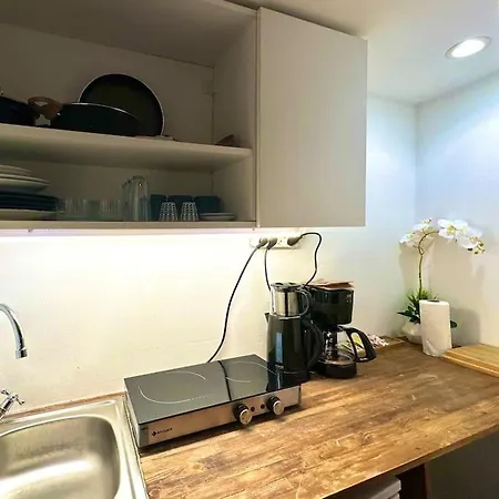 Beyoglu'nda Tarihi * Istanboel