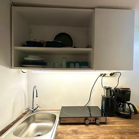 Apartmán Beyoglu'nda Tarihi Istanbulská provincie