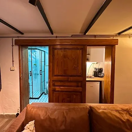 Beyoglu'nda Tarihi Istanbulská provincie